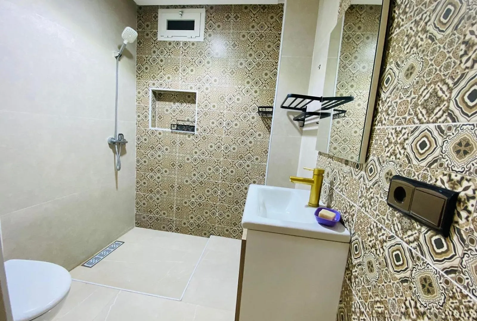 Julie Airport Marrakech Apartments Marrakesh Morocco