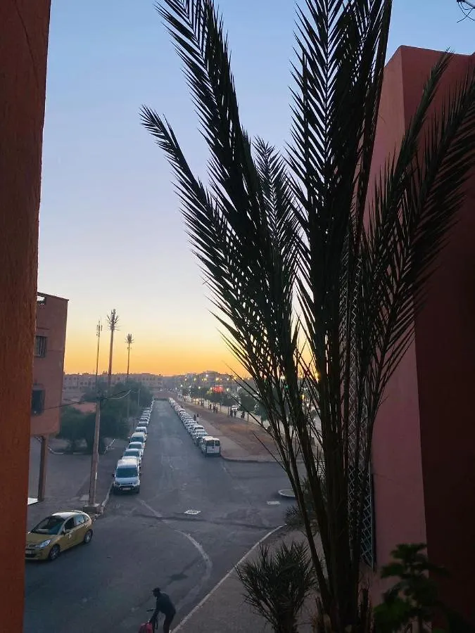 Julie Airport Marrakech Apartments Marrakesh