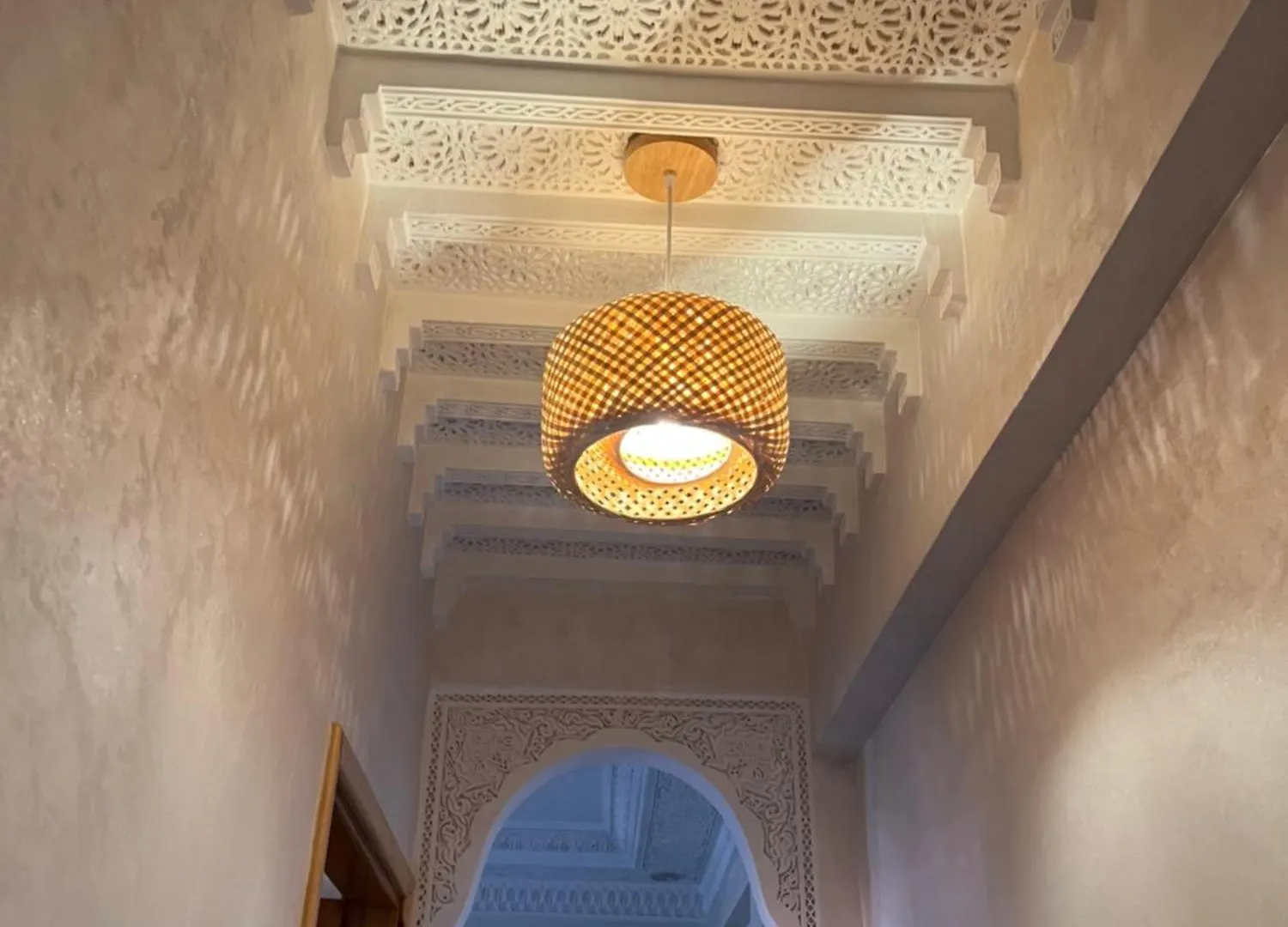 Julie Airport Marrakech Apartments Marrakesh
