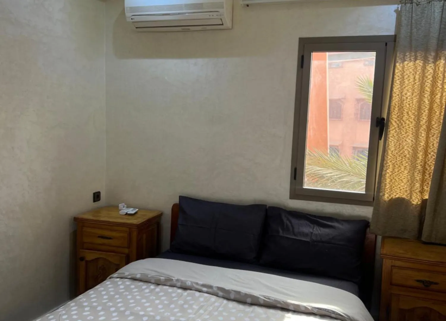 Julie Airport Marrakech Apartments Marrakesh 0*,  Morocco