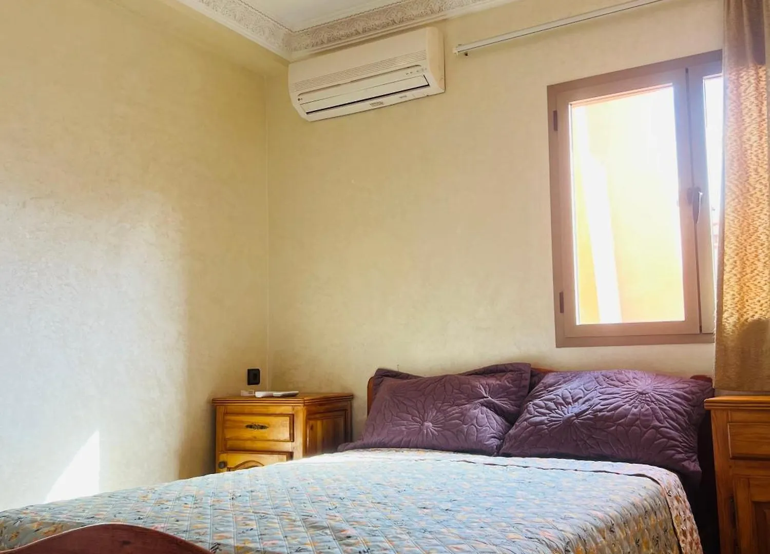 Julie Airport Marrakech Apartments Marakéš Maroko