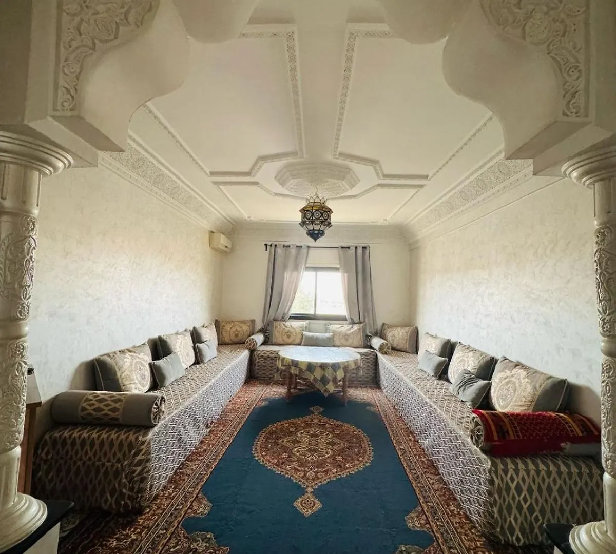Julie Airport Marrakech Apartments Marrakesh 0*,