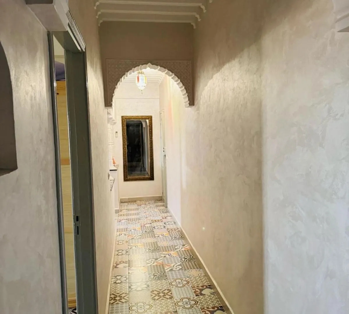 Julie Airport Marrakech Apartments Marrakesh 0*,