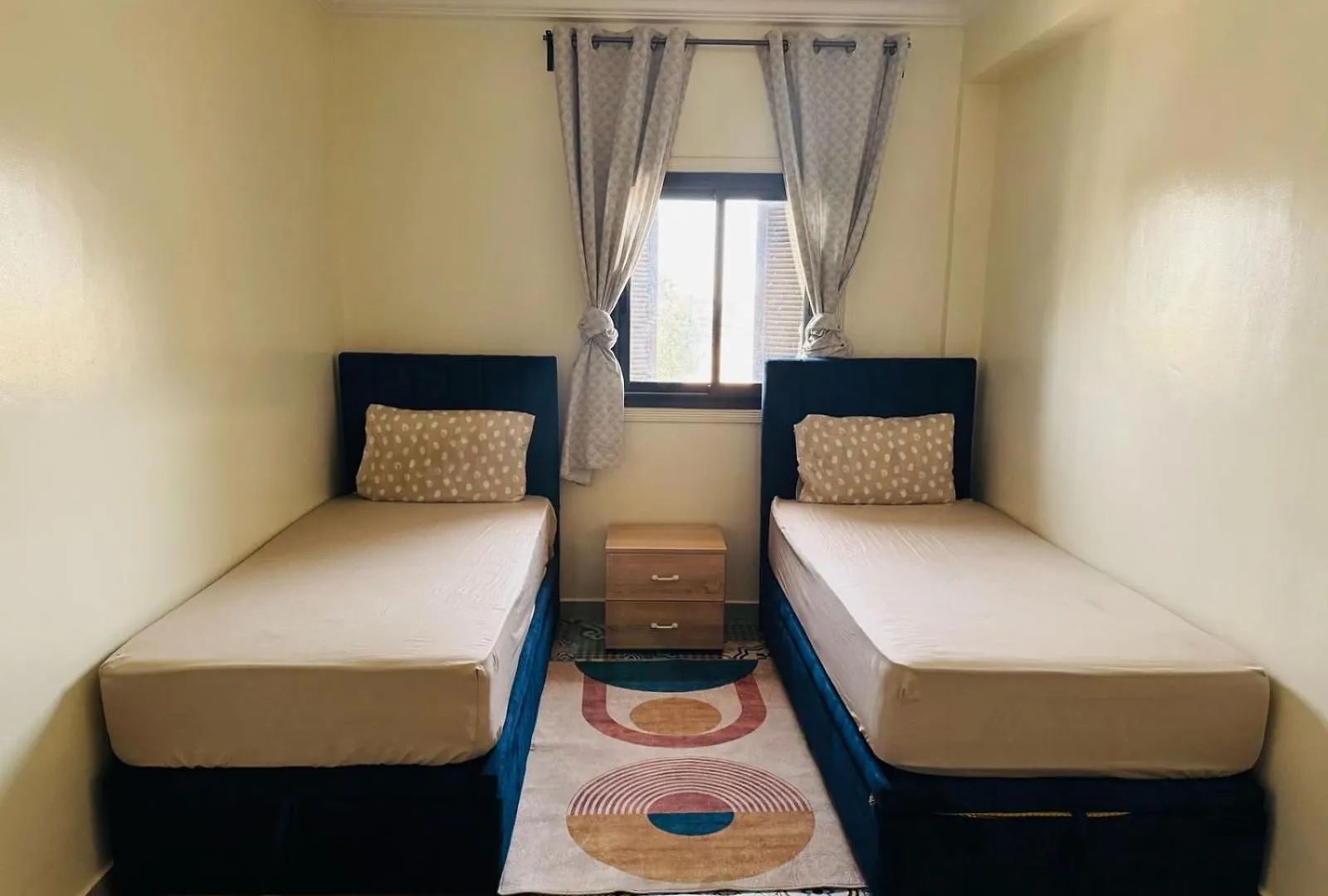 Julie Airport Marrakech Apartments Marrakesh Morocco