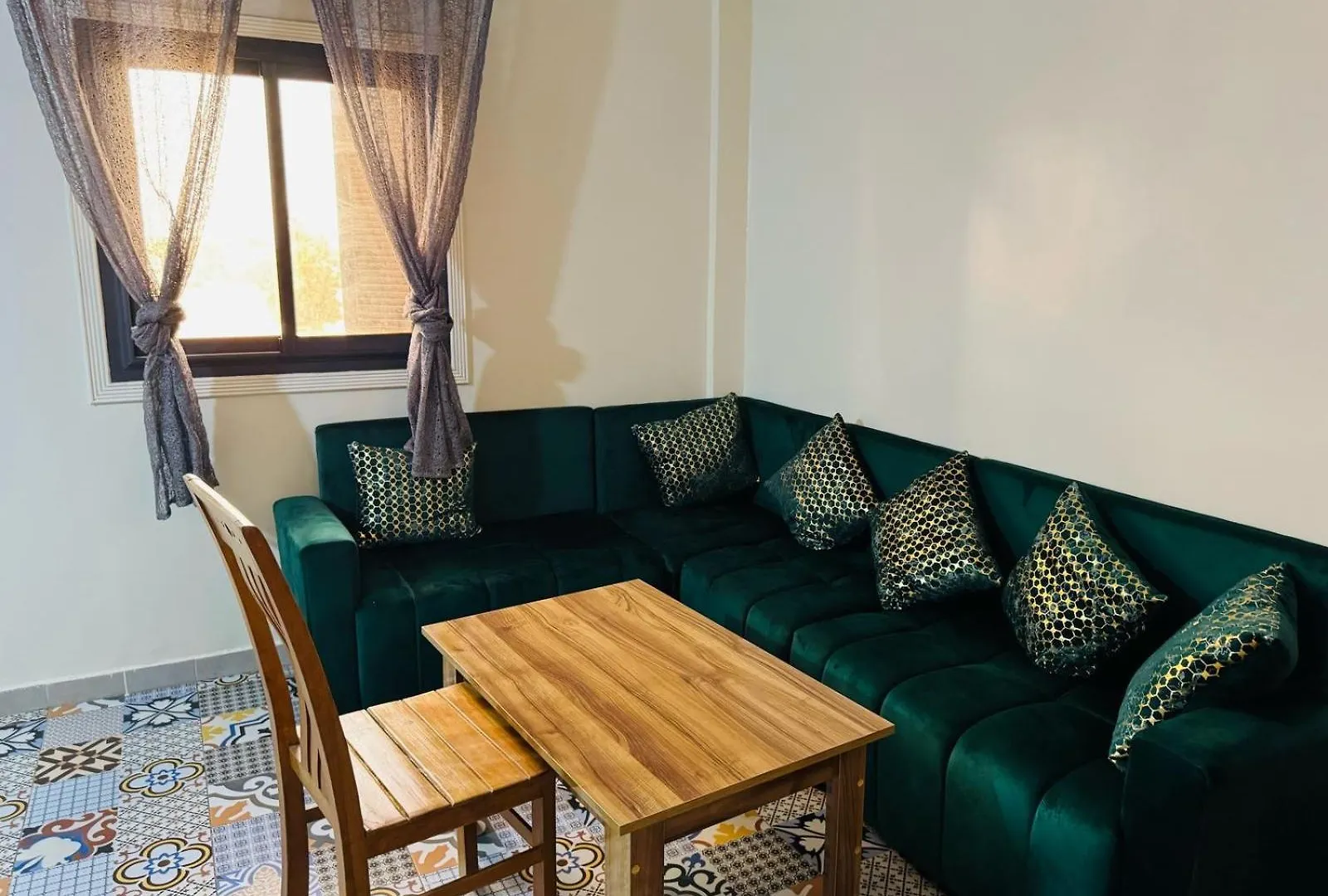 Julie Airport Marrakech Apartments Marrakesh 0*,  Morocco