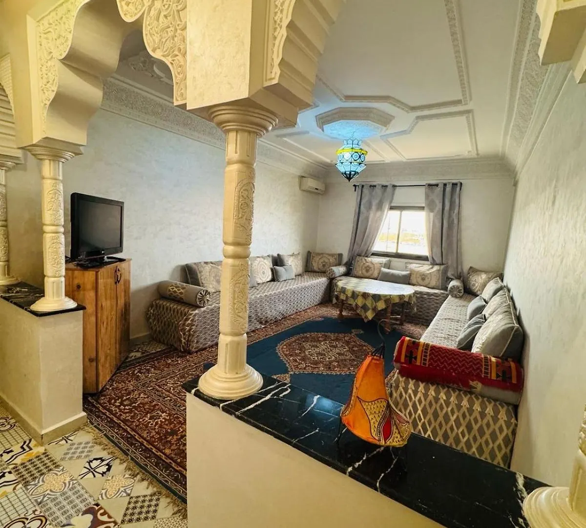 Julie Airport Marrakech Apartments Marrakesh