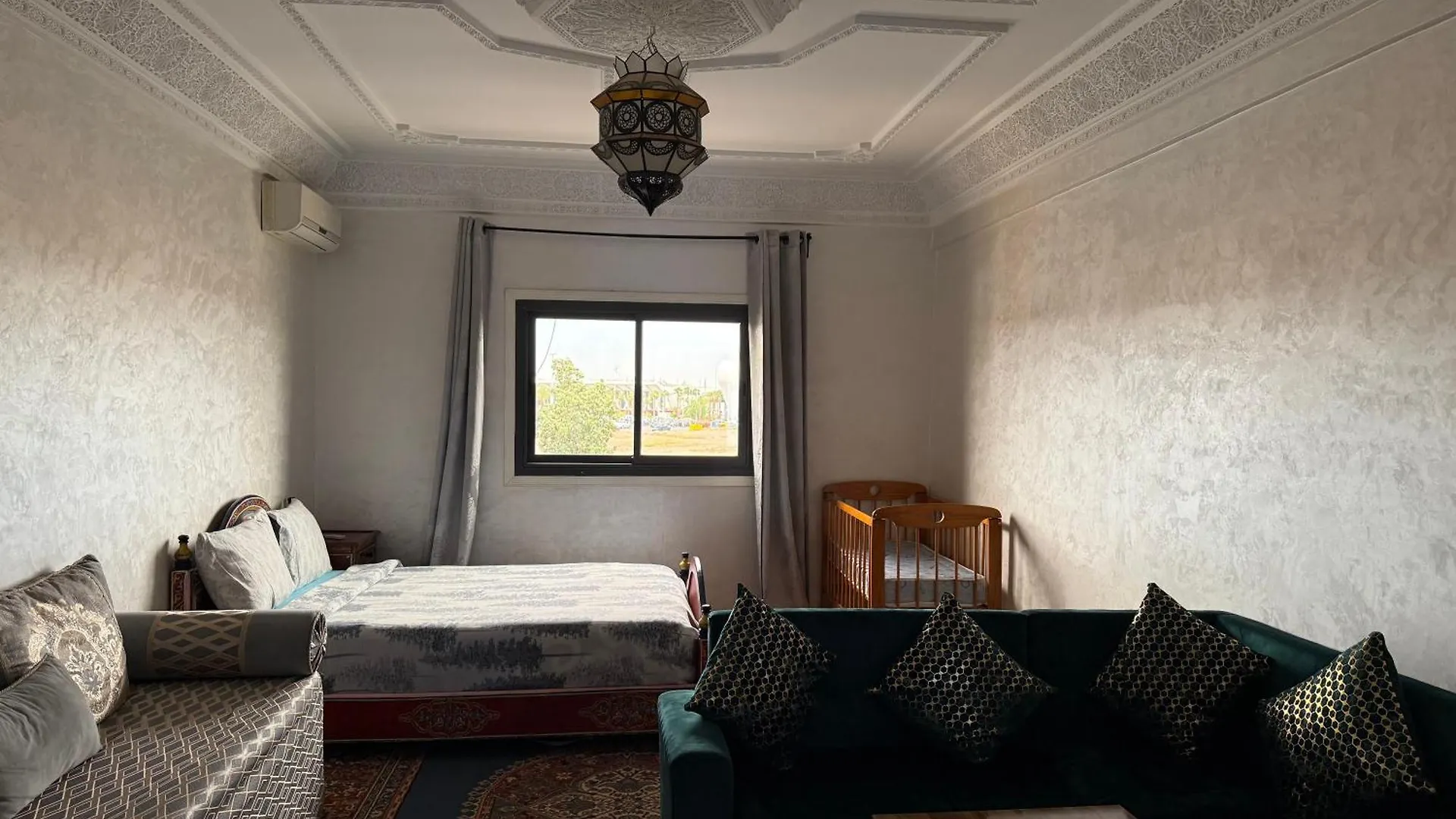 Julie Airport Marrakech Apartments Marrakesh