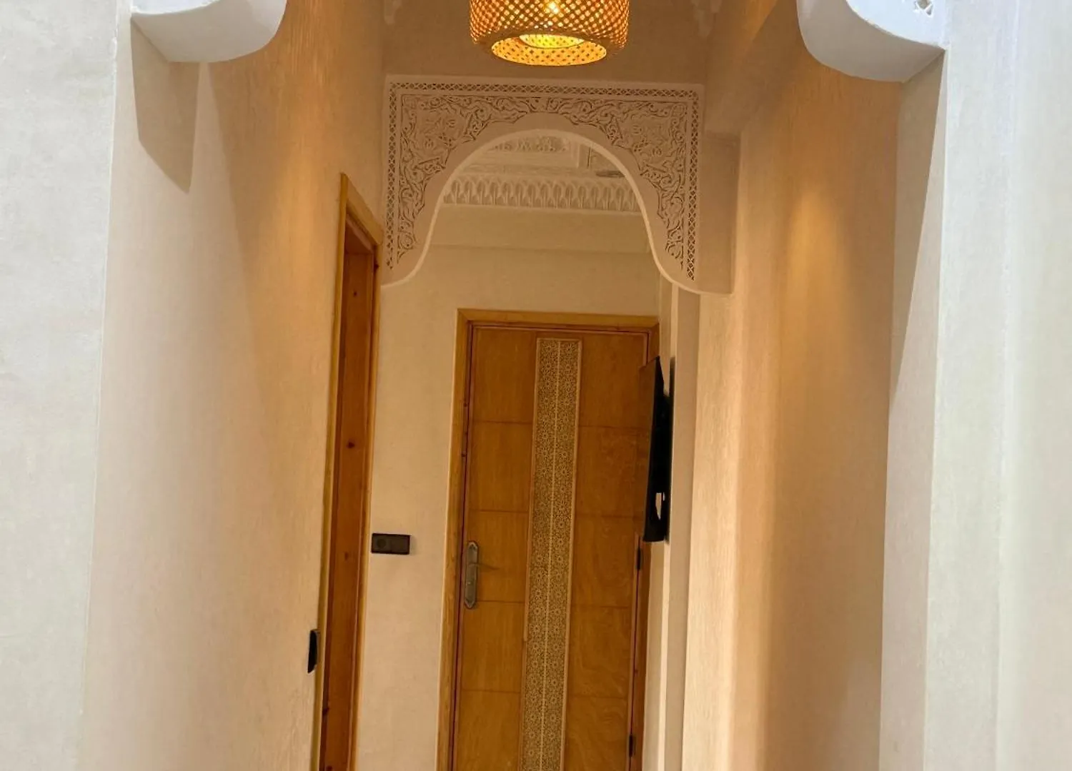 Julie Airport Marrakech Apartments Marrakesh