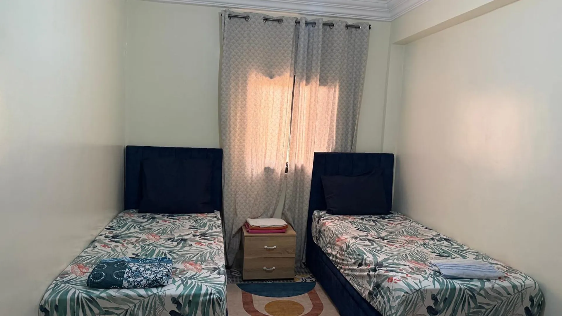 Julie Airport Marrakech Apartments Marrakesh Morocco