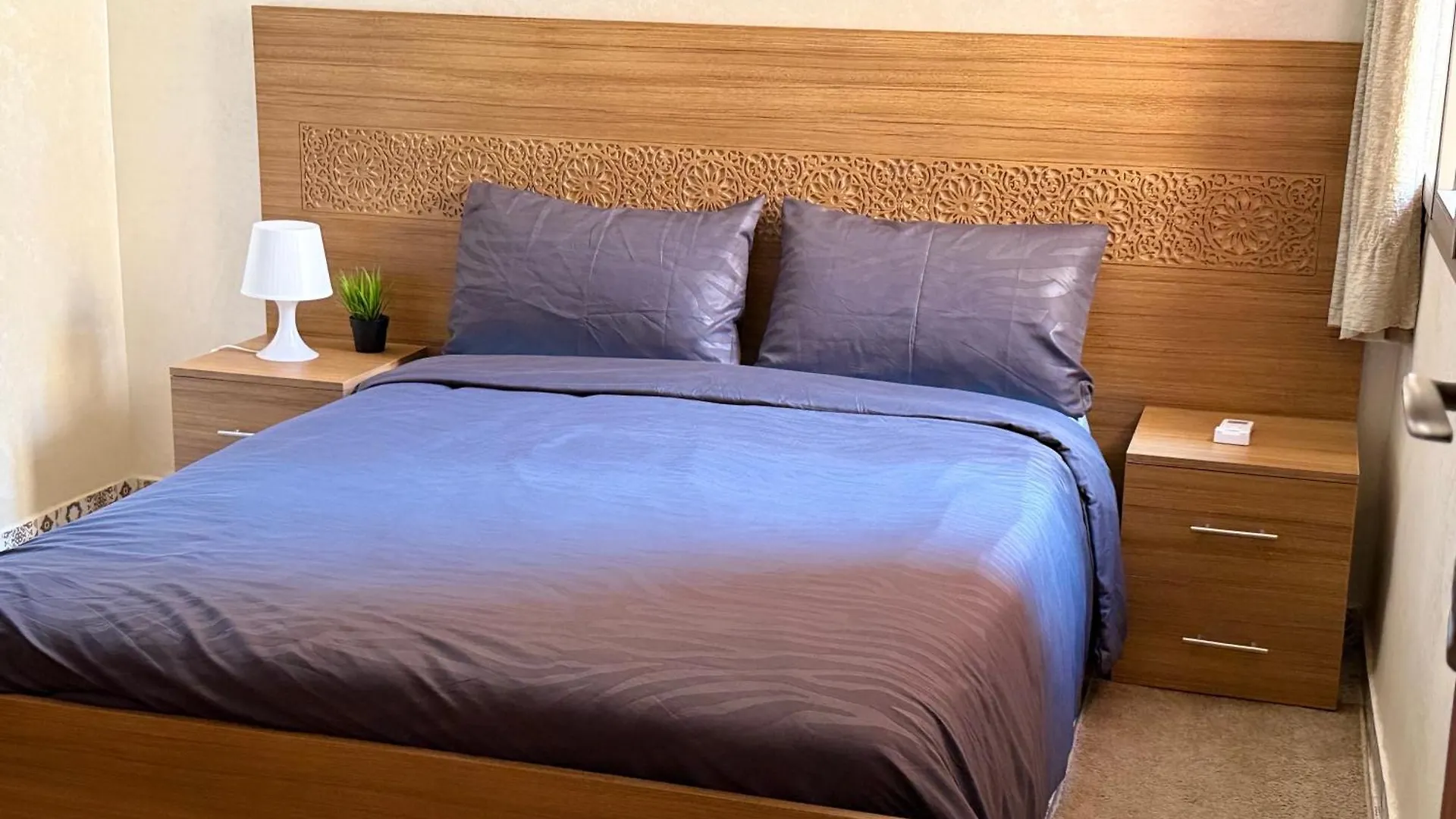 Julie Airport Marrakech Apartments Marrakesh 0*,  Morocco
