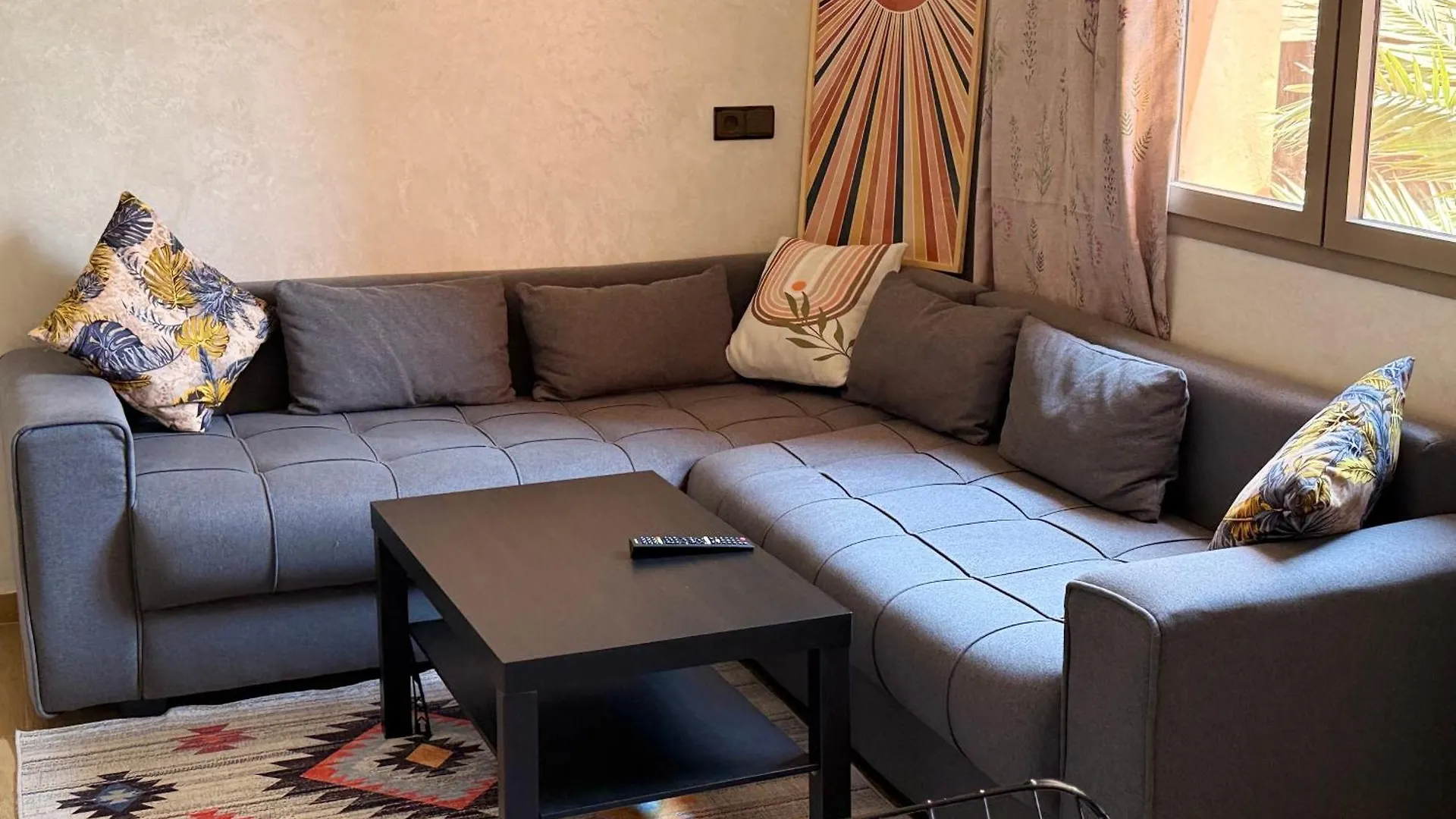Julie Airport Marrakech Apartments Marrakesh Morocco