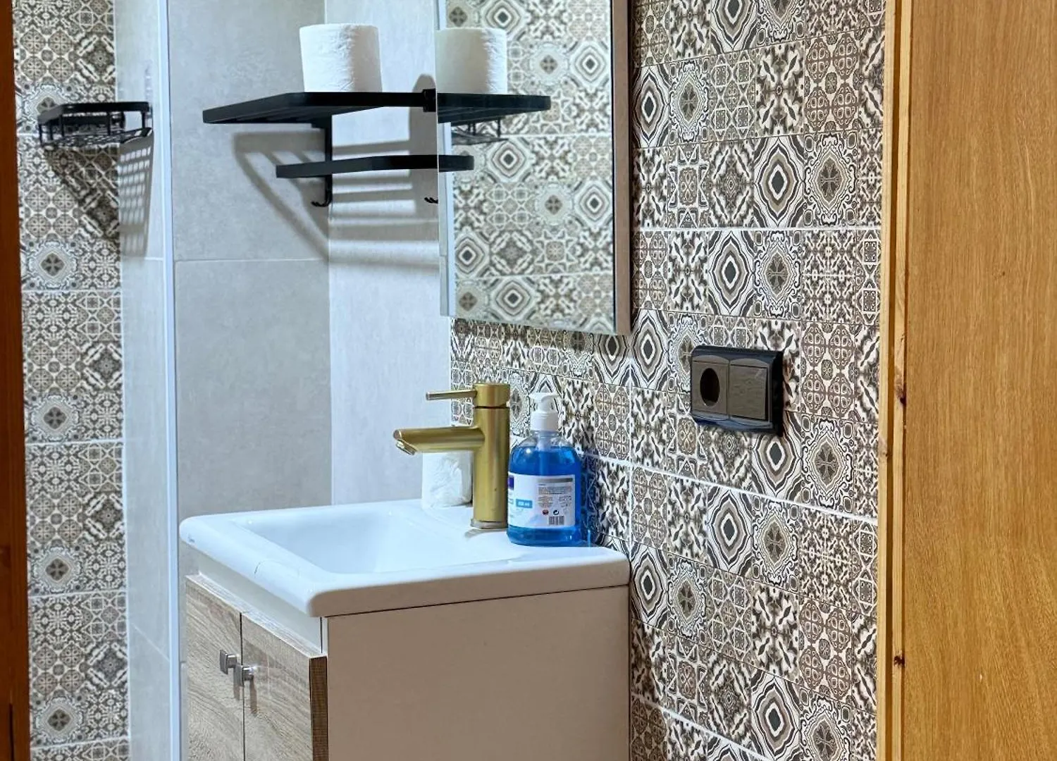 Julie Airport Marrakech Apartments Marrakesh Morocco