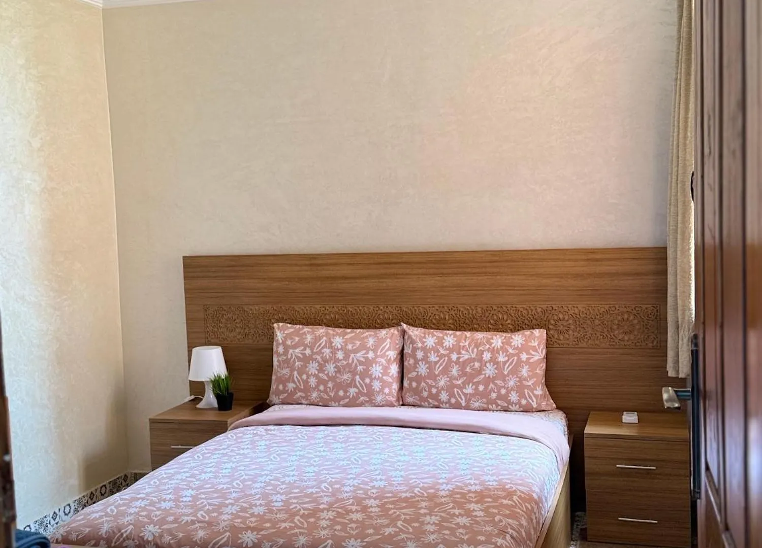 Julie Airport Marrakech Apartments Marrakesh 0*,