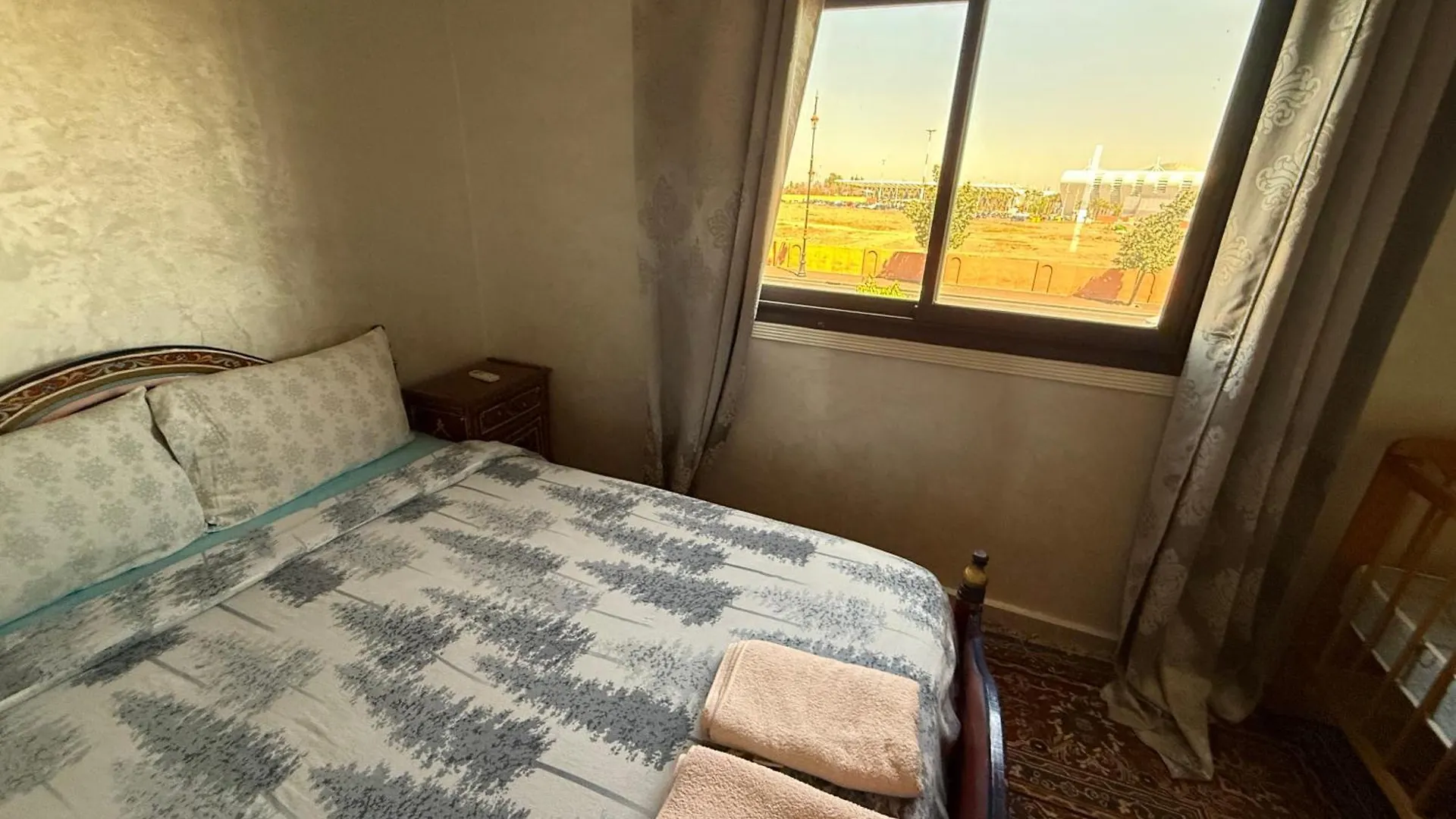 Julie Airport Marrakech Apartments Marrakesh